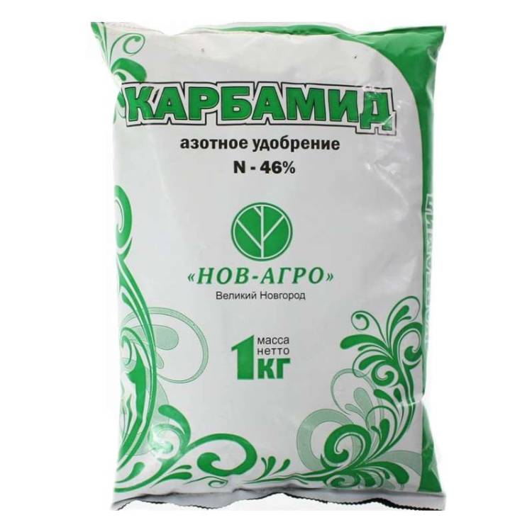 азот удобрение фото