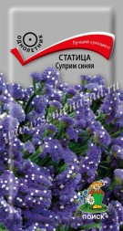 Статица "Суприм Синяя" (Поиск)