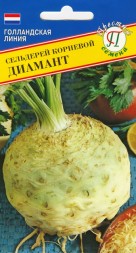 Сельдерей Диамант корневой (Престиж)