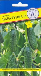 Огурец Паратунка F1 (Престиж)