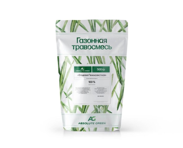  Фацелия Пижмолистная 0,5 кг АГ