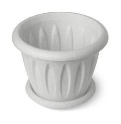 Горшок для цветов &amp;quot;Фелиция &amp;quot; 3.6 л С104М