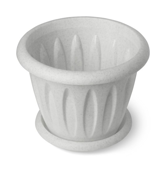  Горшок для цветов &amp;quot;Фелиция &amp;quot; 3.6 л С104М