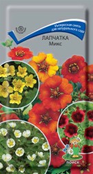 Лапчатка Микс (Поиск)