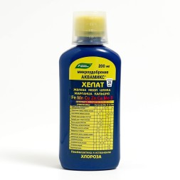 ЖУ Аквамикс 200 мл БУЙ