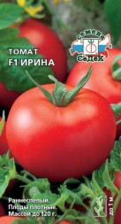 Томат Ирина F1 (СеДеК)