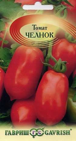 Томат Челнок (Гавриш) Томат Челнок (Гавриш)