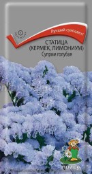 Статица "Суприм Голубая" (Поиск)